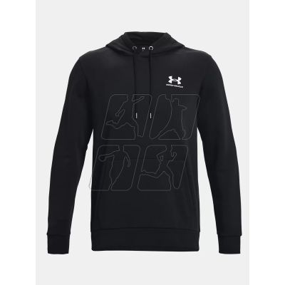 3. Under Armor M 1373880-001 sweatshirt