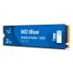 2. WD Blue SN580 2TB M.2 NVMe SSD WDS200T3B0E