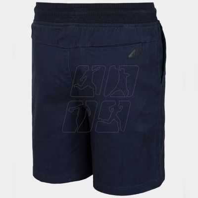 2. 4F Jr HJL22-JSKMC001 31S shorts