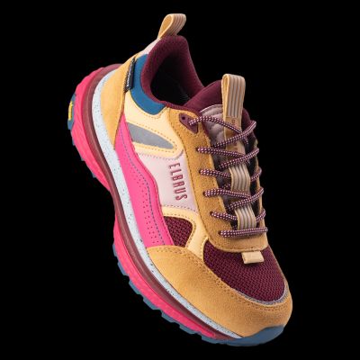 5. VIBRON LOW AG V WO'S Women's Shoes