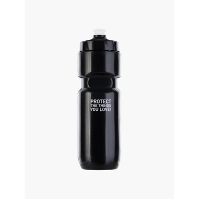 2. EVOC Drink Bottle 0.75 black