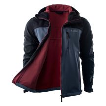 Men's Softshell NORBERT
