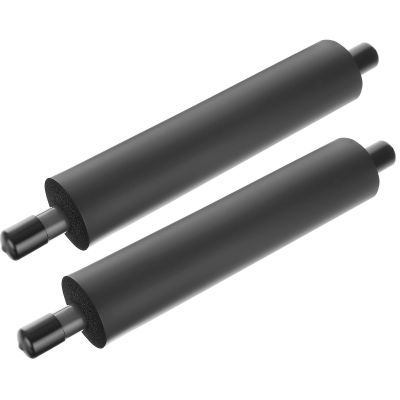 44. 2-PERSON KAYAK SET 385x96x42CM LAMINATED PVC 200KG ENERO