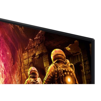 38. MONITOR SAMSUNG ODYSSEY G5 LED 32" LS32FG502EUXEN 180Hz