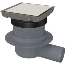 Point drain - Reversible