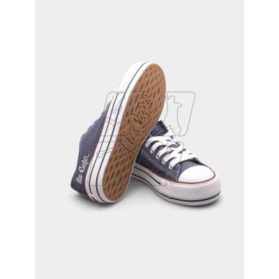 7. Lee Cooper W LCW-24-31-2220L sneakers