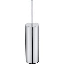 Freestanding toilet brush
