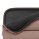 7. Tech-Protett Fluffy Laptop Bag 15-16 - Brown