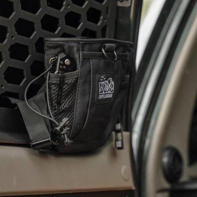 16. Offlander Molle Tactical Pouch OFF_CACC_30BK