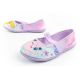 14. Leomil children's shoes ballerina slippers for girls Pokemon