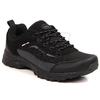 5. American Club M AM907 waterproof trekking shoes, black