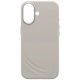 3. CARE by PanzerGlass FLOW MagSafe Case for iPhone 17 - Beige