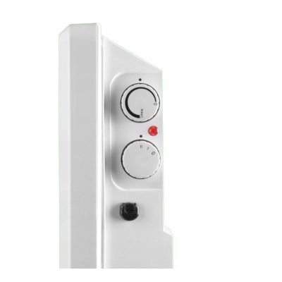 3. NOVEEN CH3350 convector heater