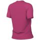 2. Nike Dri-Fit Park VIII Women's T-Shirt Pink HV8178 616