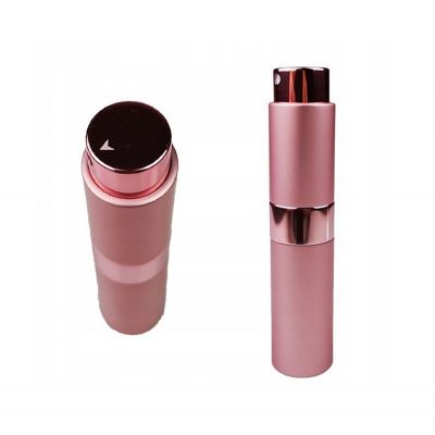 8. GUARD Twist Up lipstick pepper spray - pink