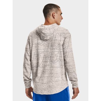 2. Sweatshirt Under Armor M 1370390-112