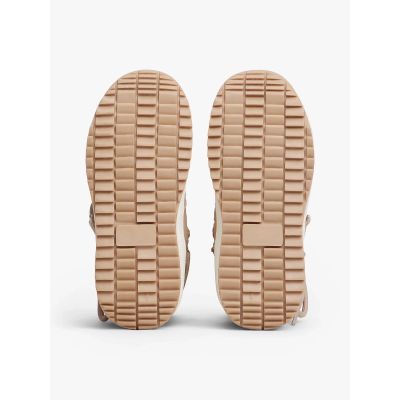 5. Tommy Hilfiger Women's Snow Boots T3A5-34052-1474591 Bronze