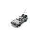 7. LEGO Speed Champions 77256 DMC DeLorean