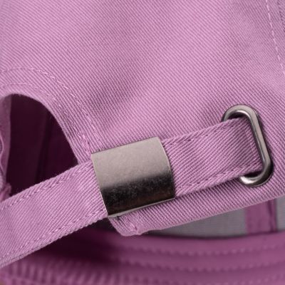 3. NAPO cap