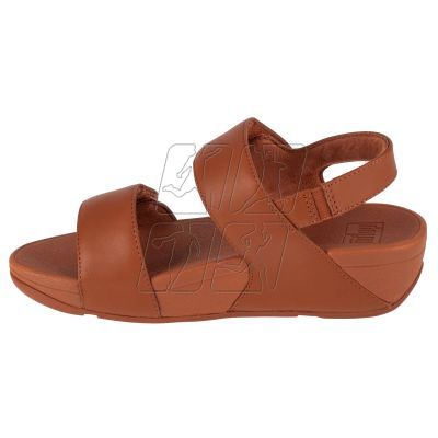 2. FitFlop Lulu W sandals FV8-592