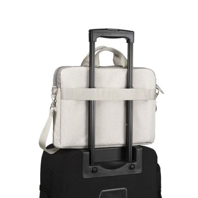 4. ASUS EOS 2 Carry Bag 15.6'' Gray