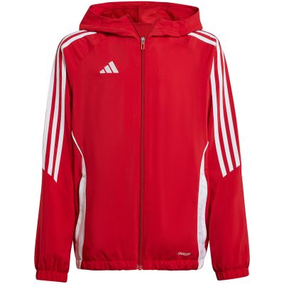 6. Adidas Tiro 24 Jr IM8800 jacket