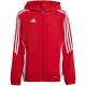 6. Adidas Tiro 24 Jr IM8800 jacket