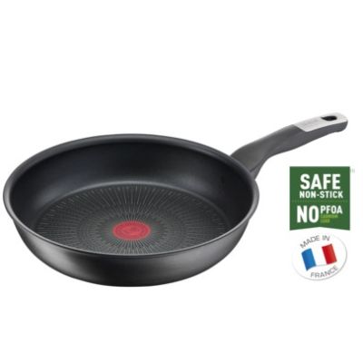 21. TEFAL Unlimited 26 cm Deep Frying Pan G25505
