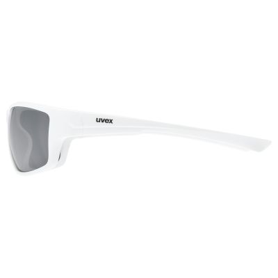 2. Uvex Sportstyle 230 sports cycling glasses UVA, UVB, UVC protection (53/2/069/8816/UNI)