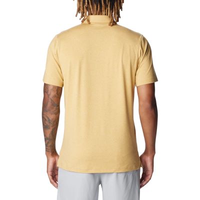 3. Columbia Tech Trail Polo Shirt M 1768701292