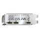 18. Gigabyte Radeon RX 9060 XT GAMING OC ICE 16G Graphics Card