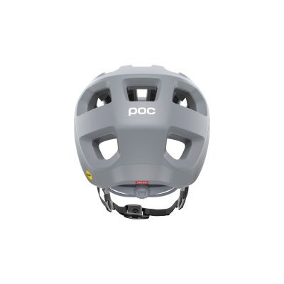 4. POC Cularis Cycling Helmet Grey
