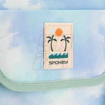 8. Spokey San Remo thermal bag SPK-943482