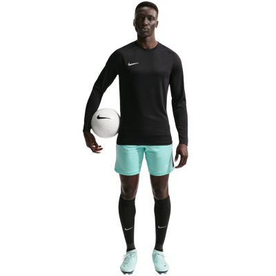 8. Nike Dri-FIT Park VIII Men's T-Shirt Black HV8232 010