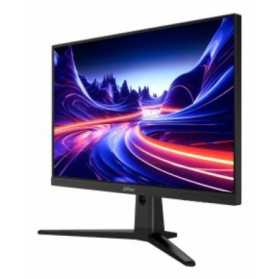 2. Dahua Technology LM25-E241B 62.2 cm (24.5") 1920 x 1080 px Full HD LCD Computer Monitor, Black