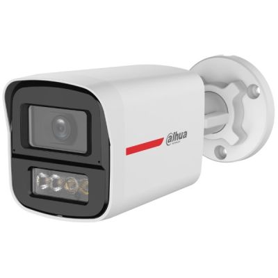 CAMERA AHD, HD-CVI, HD-TVI, PAL HAC-HFW1549X-A-PRO-0360B-DIP WizColor - 5 Mpx 3.6 mm DAHUA