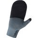 Odlo Full-Finger Gloves MULTISPORT WINDPROOF LIGHT, grey