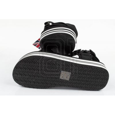 17. Lee Cooper W sandals LCW-24-05-2753L