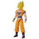 4. DRAGON BALL DRAGON STARS SUPER SAIYAN GOKU
