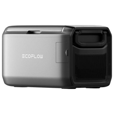 11. Portable refrigerator Glacier/Classic 35L 5022001005 EcoFlow