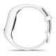 17. Garmin V?vosmart 5 S/M Smartwatch, white