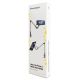 4. Wozinsky Long Flexible Phone and Tablet Holder Black (WTHBK5)