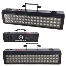 LIGHT4ME UV DMX BAR 54X3W lighting effect list