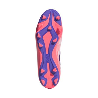 6. adidas F50 Hyperfast Club Mid FG/MG IH7094 football boots