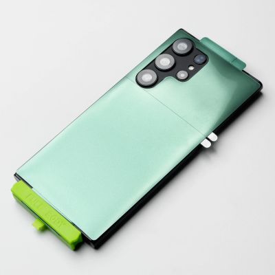 6. Wozinsky Invisible Film protective film for Honor 90 Pro