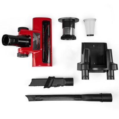 3. EINHELL TE-SV 18 Li-FLX-Solo upright vacuum cleaner