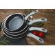 6. BALLARINI Lazise frying pan 20 cm 75003-052-0