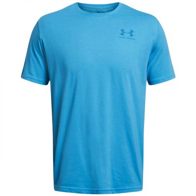 2. Under Armour Sportstyle LC SS M 1326799-434 T-shirt