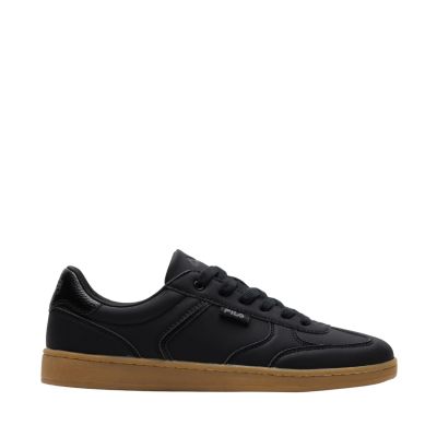 Fila Sentiero men's shoes black FFM0485 80010
