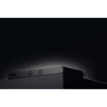 Teltonika SWM282 24p Managed L2+ Gigabit Ethernet Switch (10/100/1000) PoE Support Black